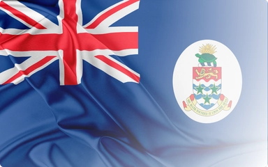 Cayman Islands hover