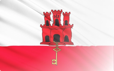 Gibraltar hover