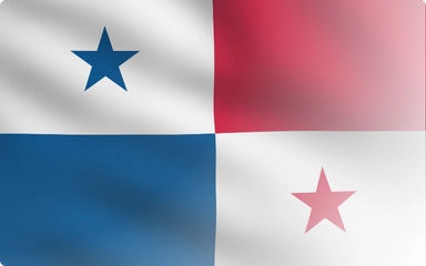 Panama hover