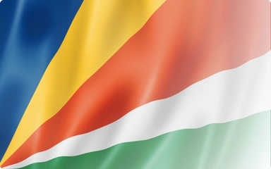 Seychelles hover