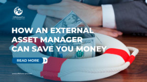 Private Offshore Banking: How an External Asset Manager Can Save You Money