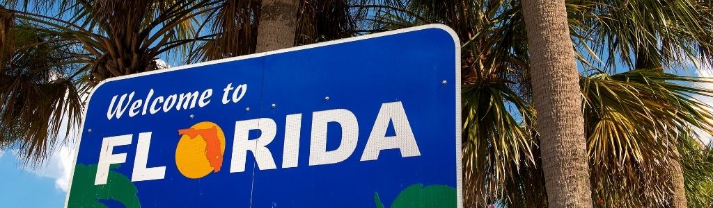 Флорида - картинка