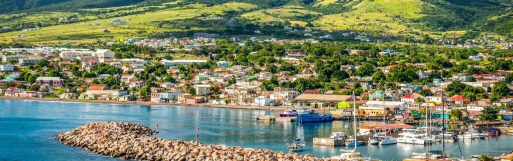 Basseterre