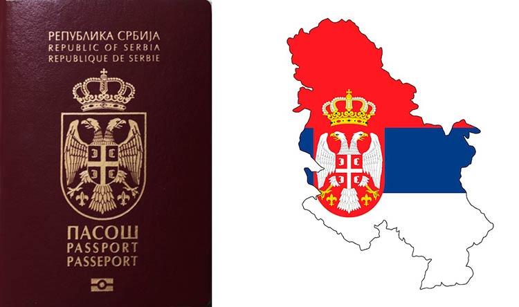 Serbia