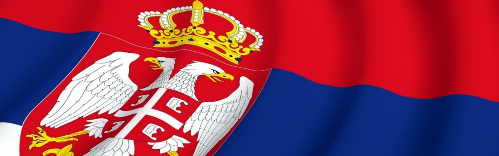 Serbia