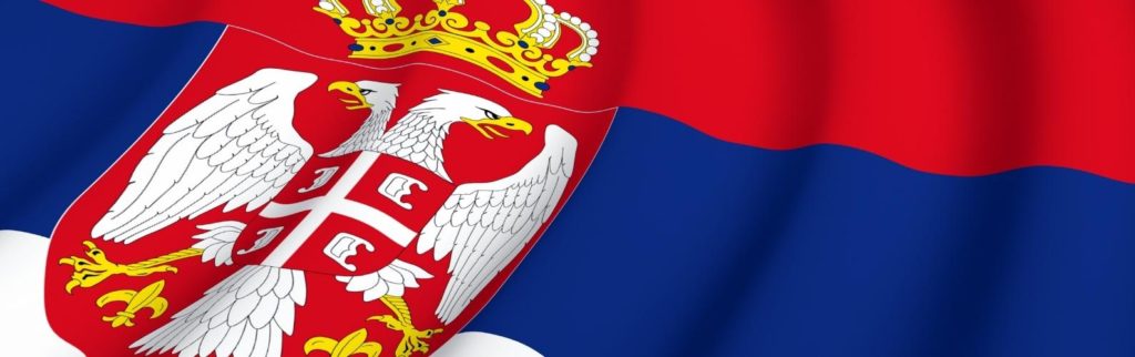 Serbia