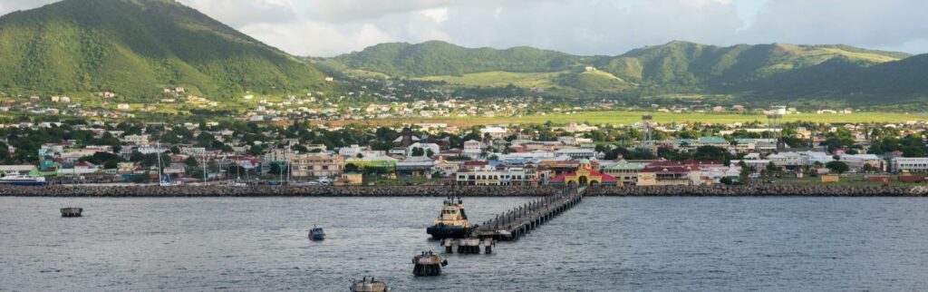 Basseterre