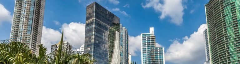 Abra una Cuenta Bancaria Corporativa en Panamá en Línea