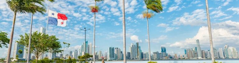 Una Corporación en Panamá y una Cuenta Bancaria Corporativa con un Banco Panameño