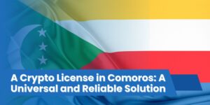 Why Comoros Stands Out for Crypto Licensing in 2026