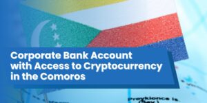 Crypto-Integrated Corporate Accounts: Banking Excellence in Comoros