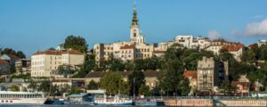 Banking Services in Serbia: Opening a Personal Account in a Serbian Bank