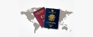 7 Routes to Second Citizenship and Countries that Welcome Foreigners