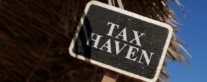 Tax Havens vs. Offshore Financial Centers: Navigating the Complexities and Opportunities