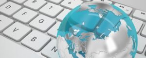 Top 5 Countries for Registering an Online Business Company