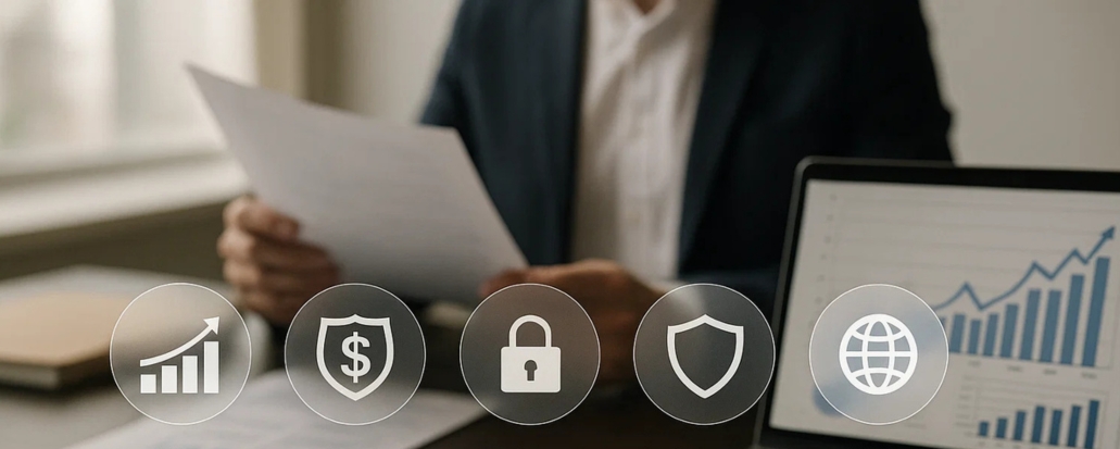 Benefits of Setting Up an Offshore Company