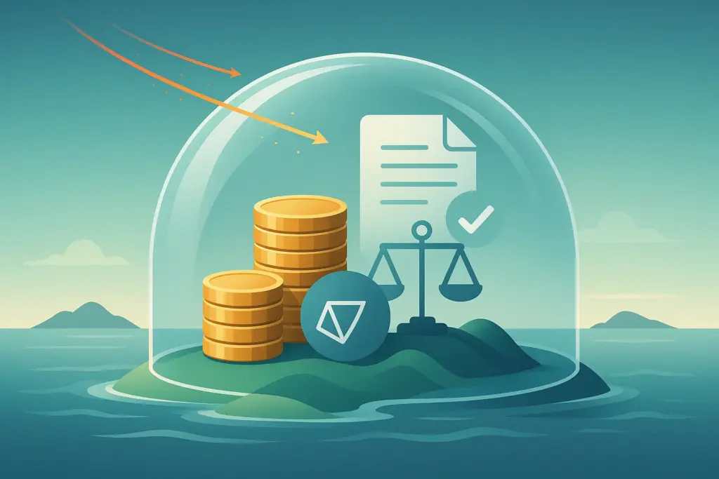 Seguro de vida offshore: una forma práctica de reducir impuestos, mantener el cumplimiento normativo y proteger su patrimonio