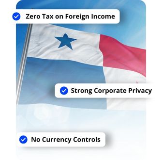 Panama Company Formation
