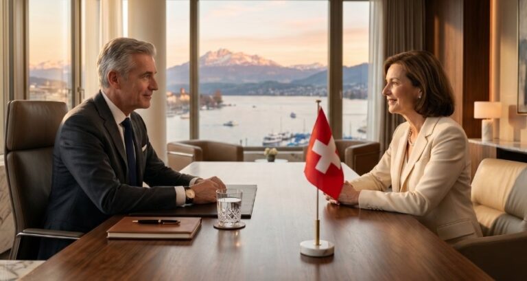 Swiss Asset Management Fees: What International Investors Should Know