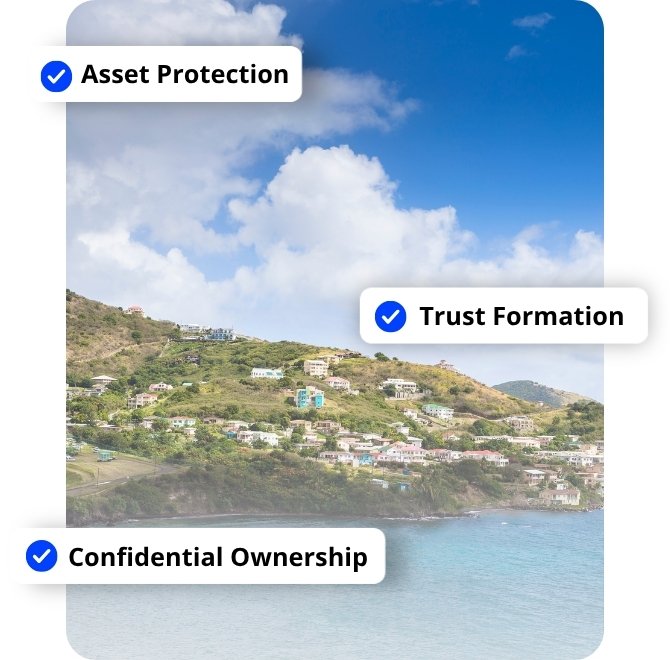 Nevis Trust